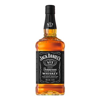 Whisky j'Daniel's 40%vol | 1L